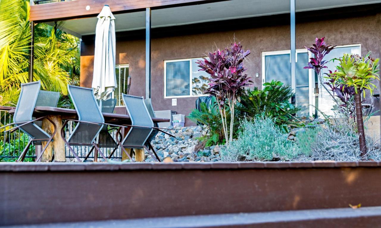 Tunnel Ridge Outlook Apartment Mooloolah Exterior photo