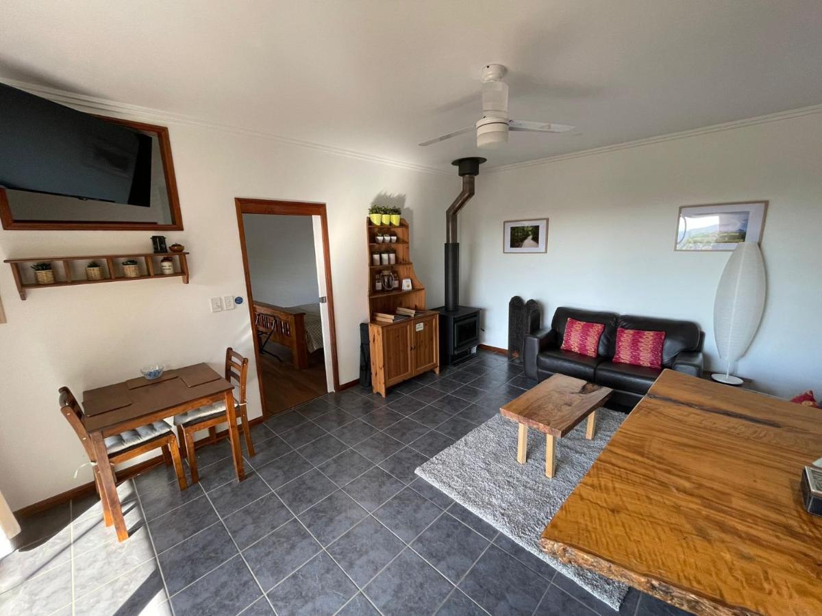 Tunnel Ridge Outlook Apartment Mooloolah Exterior photo