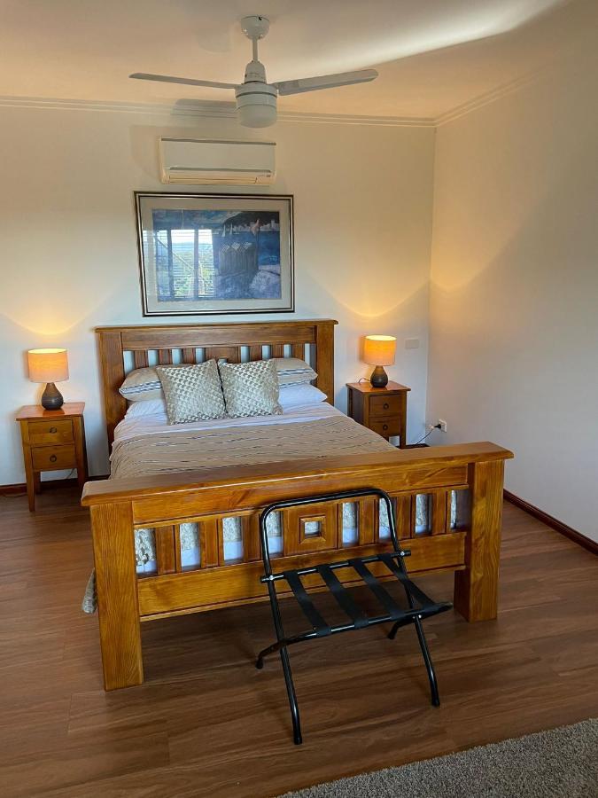 Tunnel Ridge Outlook Apartment Mooloolah Exterior photo