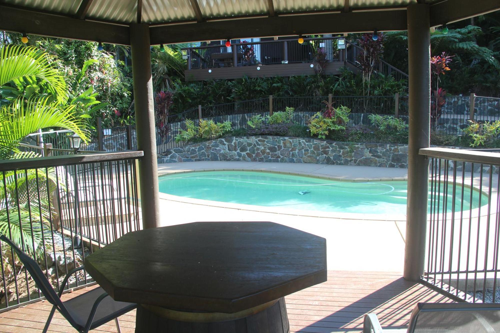 Tunnel Ridge Outlook Apartment Mooloolah Exterior photo