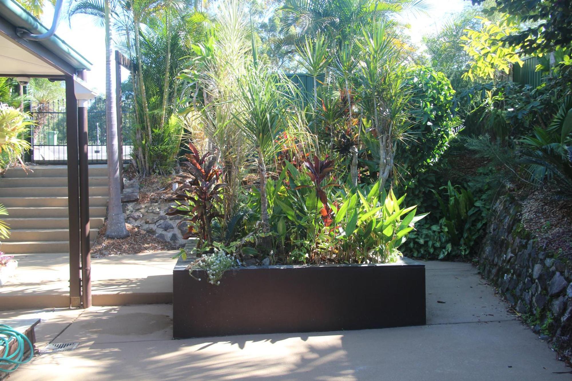 Tunnel Ridge Outlook Apartment Mooloolah Exterior photo